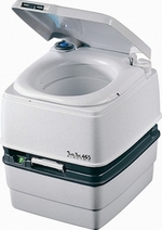 Thetford Porta Potti Portable Toilet